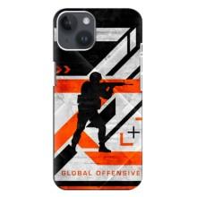Чохли з тематикою Кіберспорт для iPhone 14 Plus (VPrint)