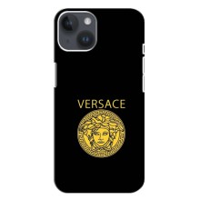 Чехлы VERSACE для Айфон 14 Плюс (PREMIUMPrint) (Versace)