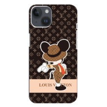 Чохол Disney Mouse iPhone 14 Plus (PREMIUMPrint) (Міккі Джексон)