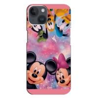 Чохли для телефонів iPhone 14 Plus - Дісней (Disney)