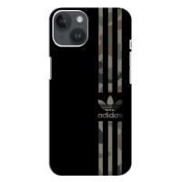 Чохол с стилі "Адідас" для Айфон 14 Плюс (Adidas)