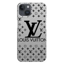 Чохол Стиль Louis Vuitton на iPhone 14 Plus (LV)