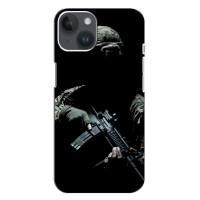 ЗСУ Чохли (TPU) для iPhone 14 Plus (ЗСУ снайпер)
