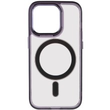 Чехол TPU Iris with MagSafe для Apple iPhone 14 Pro Max (6.7")
