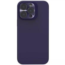 Чехол Silicone Nillkin LensWing Magnetic для Apple iPhone 14 Pro Max (6.7") – undefined