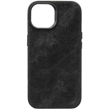 Чехол Denim with MagSafe для Apple iPhone 14 Pro Max (6.7") – Black