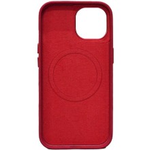 Чехол Denim with MagSafe для Apple iPhone 14 Pro Max (6.7") – Red