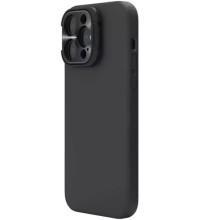 Чехол Silicone Nillkin LensWing Magnetic для Apple iPhone 14 Pro Max (6.7") – undefined