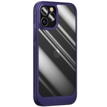 Чехол TPU+PC Pulse для Apple iPhone 14 Pro Max (6.7") – Purple