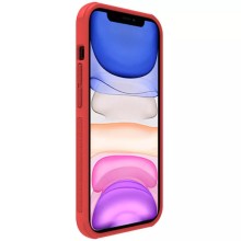 Чехол Nillkin Matte Pro для Apple iPhone 14 Pro Max (6.7") – Красный