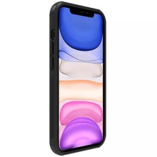 Чехол Nillkin Matte Pro для Apple iPhone 14 Pro Max (6.7") – Черный