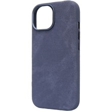 Чехол Denim with MagSafe для Apple iPhone 14 Pro Max (6.7") – undefined