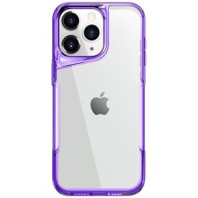 Чохол TPU+PC Incline для Apple iPhone 14 Pro Max (6.7") – Purple