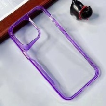 Чохол TPU+PC Incline для Apple iPhone 14 Pro Max (6.7") – Purple