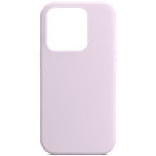 Чохол Silicone Case Full Protective (AA) NO LOGO для Apple iPhone 14 Pro Max (6.7") – undefined