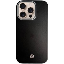 Чехол SGP PC+Leather with MagSafe для Apple iPhone 14 Pro Max (6.7")