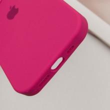 Чохол Silicone Case Full Protective (AA) для Apple iPhone 14 Pro Max (6.7") – Червоний