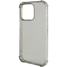 TPU чехол GETMAN Ease logo усиленные углы для Apple iPhone 14 Pro Max (6.7")