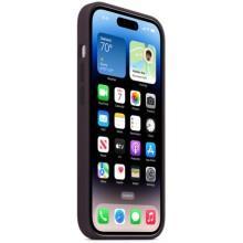 Чохол Silicone Case Full Protective (AA) для Apple iPhone 14 Pro Max (6.7") – Фіолетовий