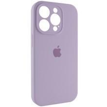 Чехол Silicone Case Full Camera Protective (AA) для Apple iPhone 14 Pro Max (6.7") – undefined