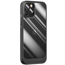 Чехол TPU+PC Pulse для Apple iPhone 14 Pro Max (6.7") – Черный