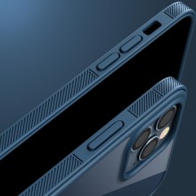 Чехол TPU+PC Pulse для Apple iPhone 14 Pro Max (6.7") – Голубой