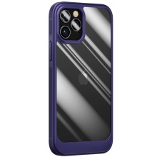 Чехол TPU+PC Pulse для Apple iPhone 14 Pro Max (6.7") – Фиолетовый