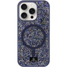 TPU чехол Bling World Rock Diamond with MagSafe для Apple iPhone 14 Pro Max (6.7") – undefined