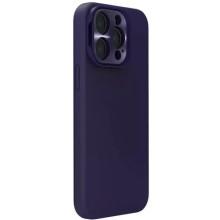 Чехол Silicone Nillkin LensWing Magnetic для Apple iPhone 14 Pro Max (6.7") – undefined
