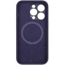 Чехол Silicone Nillkin LensWing Magnetic для Apple iPhone 14 Pro Max (6.7") – undefined