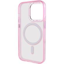 Чехол TPU Iris with MagSafe для Apple iPhone 14 Pro Max (6.7") – undefined