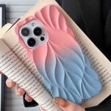 TPU чехол Leaf для Apple iPhone 14 Pro Max (6.7")