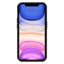 Чохол Nillkin Matte Magnetic Pro для Apple iPhone 14 Pro Max (6.7") – Чорний