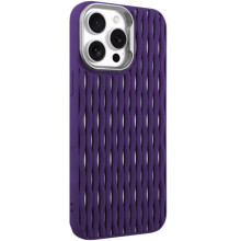 Чохол TPU Ribbio для Apple iPhone 14 Pro Max (6.7") – Фіолетовий
