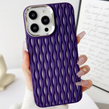 Чохол TPU Ribbio для Apple iPhone 14 Pro Max (6.7") – Фіолетовий
