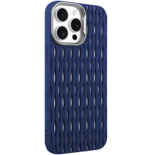 Чохол TPU Ribbio для Apple iPhone 14 Pro Max (6.7") – Блакитний