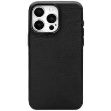 Чохол Syndee with MagSafe для Apple iPhone 14 Pro Max (6.7") – Чорний