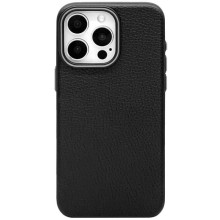 Чохол Syndee with MagSafe для Apple iPhone 14 Pro Max (6.7") – Чорний