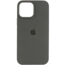 Чохол Silicone Case Full Protective (AA) для Apple iPhone 14 Pro Max (6.7") – undefined