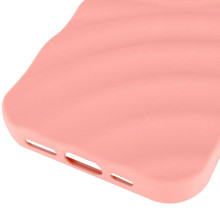 Чохол TPU MonoWave для Apple iPhone 14 Pro Max (6.7")