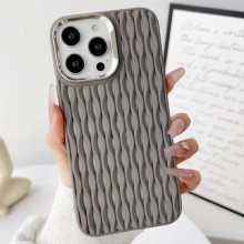 Чохол TPU Ribbio для Apple iPhone 14 Pro Max (6.7") – Сірий