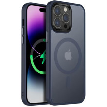 Чехол Ummi Colorful with MagSafe для Apple iPhone 14 Pro Max (6.7")