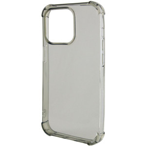 TPU чехол GETMAN Ease logo усиленные углы для Apple iPhone 14 Pro Max (6.7")