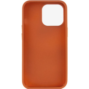 TPU чохол Bonbon Metal Style для Apple iPhone 14 Pro Max (6.7")