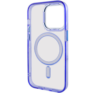 Чехол TPU Iris with MagSafe для Apple iPhone 14 Pro Max (6.7")