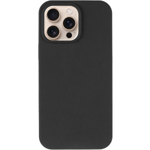 Чехол Silk Full Protective (AA) NO LOGO для Apple iPhone 14 Pro Max (6.7") – Черный