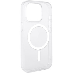 Чохол TPU Ummi transparent with Magnetic Fit для Apple iPhone 14 Pro Max (6.7")