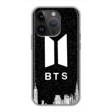 Чехлы BTS для iPhone 14 Pro Max (AlphaPrint)