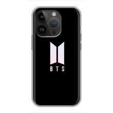 Чехлы BTS для iPhone 14 Pro Max (AlphaPrint)