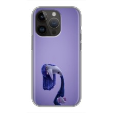 Чохол Головоломка для iPhone 14 Pro Max - (AlphaPrint) (Хандра)